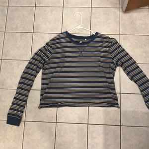 me to we long sleeve top from pacsun